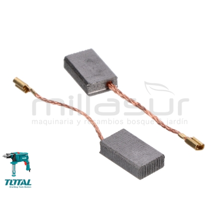 ESCOBILLA ENCENDIDO 5x11x17mm TALADRO TG109136 - motoscamaralweb.com