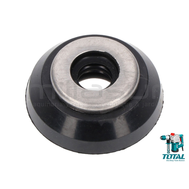 GOMA CABEZAL BROCA MARTILLO TH110286 - motoscamaralweb.com