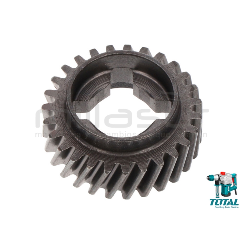 PIÑON INTERNO 27 DIENTES MARTILLO TH110286 - motoscamaralweb.com