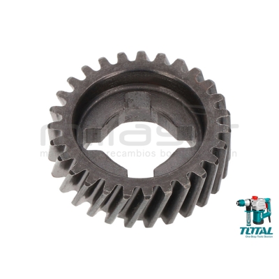 PIÑON INTERNO 27 DIENTES MARTILLO TH110286 - motoscamaralweb.com