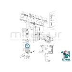 ESTATOR MARTILLO TH110286 - motoscamaralweb.com