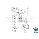 INTERRUPTOR MARTILLO TH110286 - motoscamaralweb.com