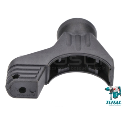 SOPORTE LAMINA DE APRIETE MANDO TH115326 (S-5) - motoscamaralweb.com