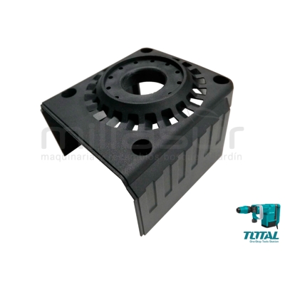 CARCASA INFERIOR MOTOR MARTILLO DEMOLICION TH215002 ( 78) - motoscamaralweb.com