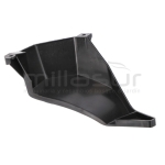 SOPORTE EMBELLECEDOR PALANCAS LADO IZQUIERDO TC98S (15 30) - motoscamaralweb.com