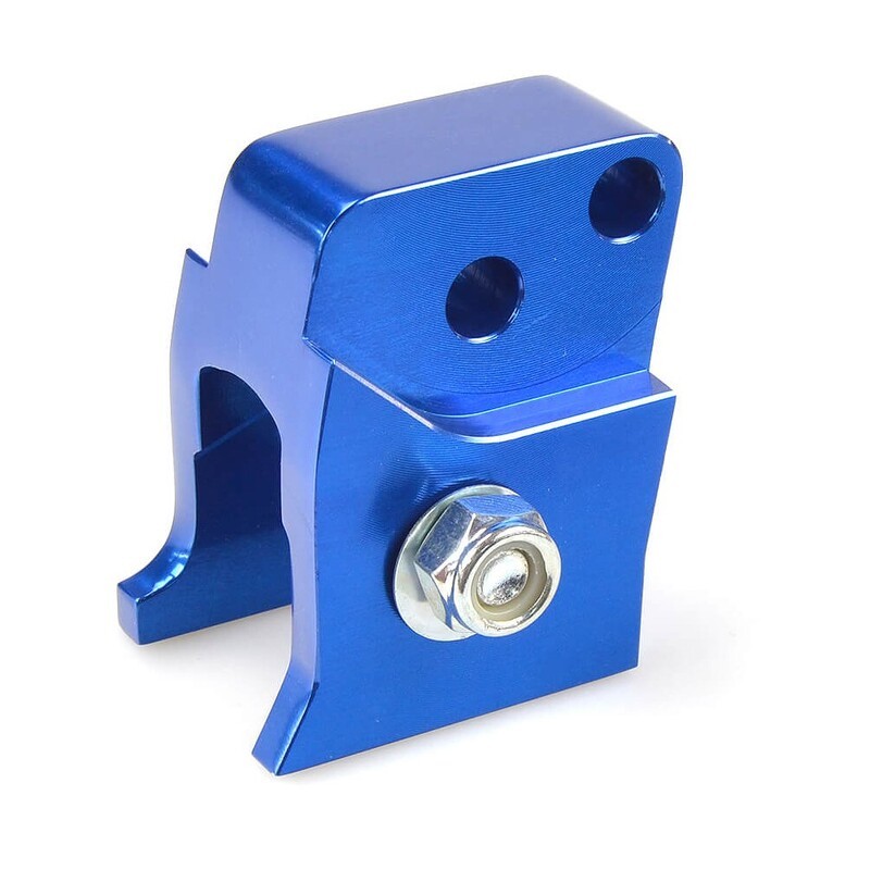 Prolongador amortiguador Peugeot Ludix azul V PARTS - motoscamaralweb.com Prolongador amortiguador Peugeot Ludix azul V PARTS - motoscamaralweb.com