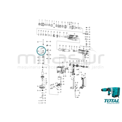 ASA LATERAL TH215002 ( 84) - motoscamaralweb.com