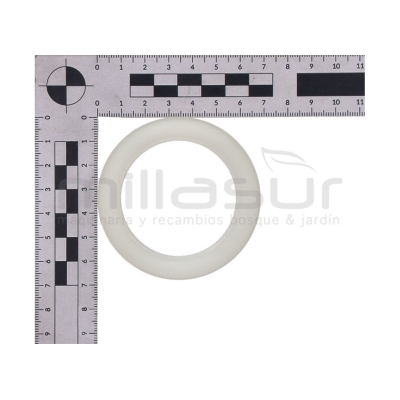 GOMA AMORTIGUACION MARTILLO TH215456 ( 10) - motoscamaralweb.com