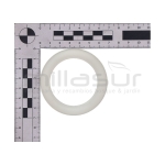 GOMA AMORTIGUACION MARTILLO TH215456 ( 10) - motoscamaralweb.com