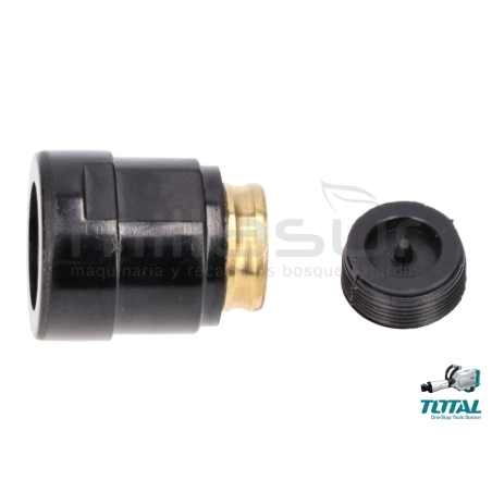 ASIENTO Y CUBIERTA PARA ESCOBILLA TH215456 - motoscamaralweb.com