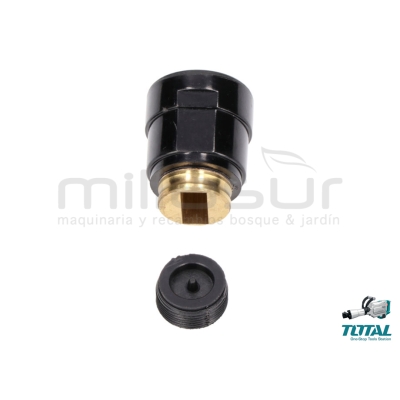 ASIENTO Y CUBIERTA PARA ESCOBILLA TH215456 - motoscamaralweb.com