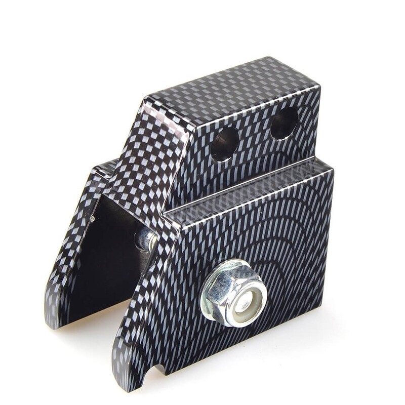 Prolongador amortiguador carbon fiber V PARTS - motoscamaralweb.com Prolongador amortiguador carbon fiber V PARTS - motoscamaralweb.com
