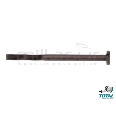 TUERCA PASADOR ASA SOPORTE TH215456 - motoscamaralweb.com