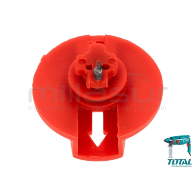 TUERCA SELECCION TALADRO TH308266 - motoscamaralweb.com