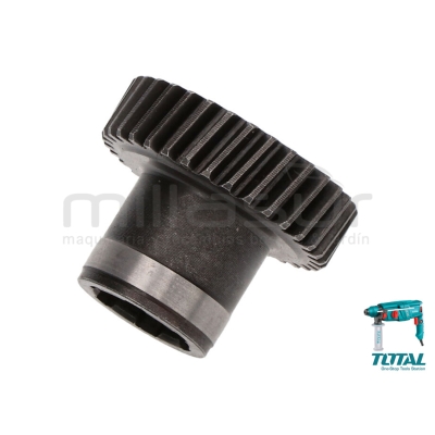 PIÑON CILINDRO 61 TALADRO TH308266 - motoscamaralweb.com