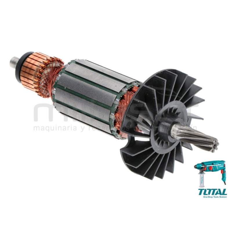 ROTOR TALADRO TH308266 - motoscamaralweb.com