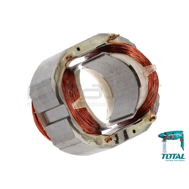 ESTATOR TALADRO TH308266 - motoscamaralweb.com