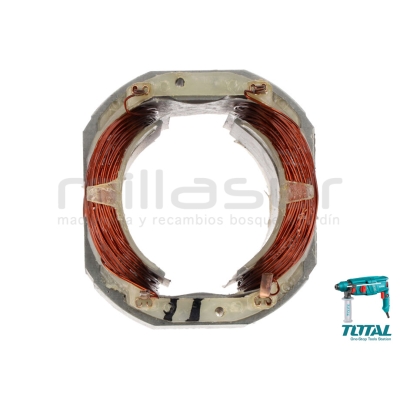 ESTATOR TALADRO TH308266 - motoscamaralweb.com