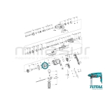 ESTATOR TALADRO TH308266 - motoscamaralweb.com