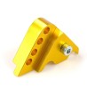 Prolongador amortiguador MBK oro V PARTS - motoscamaralweb.com