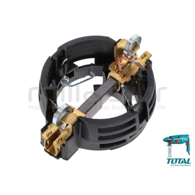 CAJA SOPORTE ESCOBILLAS TALADRO TH308266 - motoscamaralweb.com