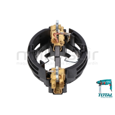 CAJA SOPORTE ESCOBILLAS TALADRO TH308266 - motoscamaralweb.com