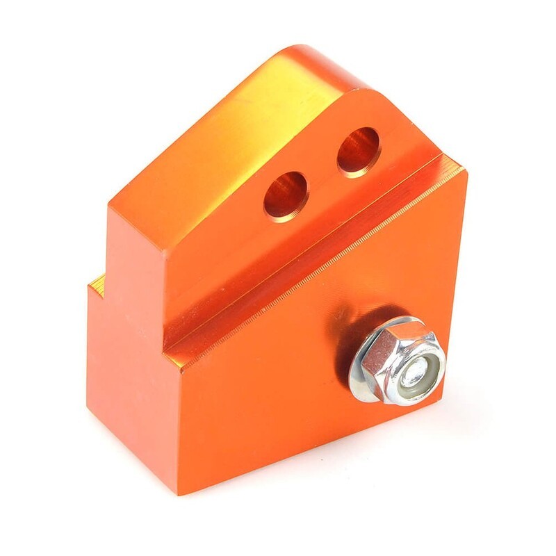 Prolongador amortiguador New Orange V PARTS - motoscamaralweb.com Prolongador amortiguador New Orange V PARTS - motoscamaralweb.com