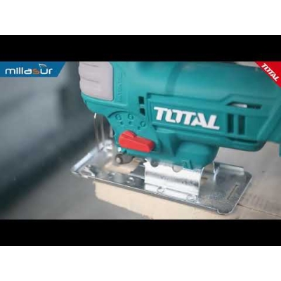 SIERRA DE CALAR TOTAL BATERIA 20V - P20S - (5 SIERRAS - NO INCLUYE BATERIA NI CARGADOR) - motoscamaralweb.com