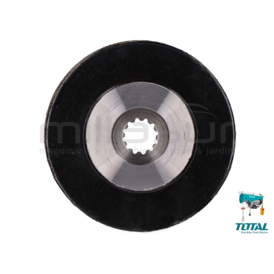 FRENO POLIPASTO TLH1952 - motoscamaralweb.com