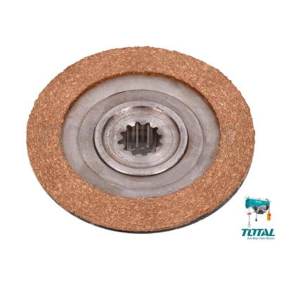 FRENO POLIPASTO TLH1952 - motoscamaralweb.com