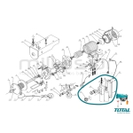 INTERRUPTOR POLIPASTO TLH1952 (55 - 58) - motoscamaralweb.com