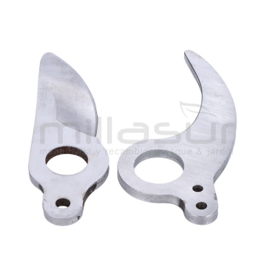 JUEGO CUCHILLAS TIJERA PODA - motoscamaralweb.com