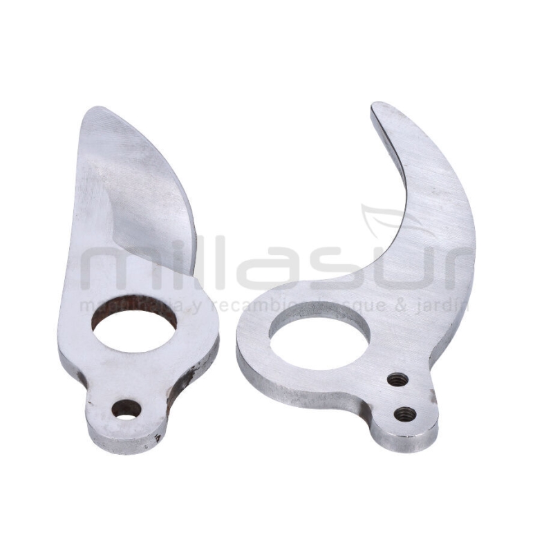 JUEGO CUCHILLAS TIJERA PODA - motoscamaralweb.com