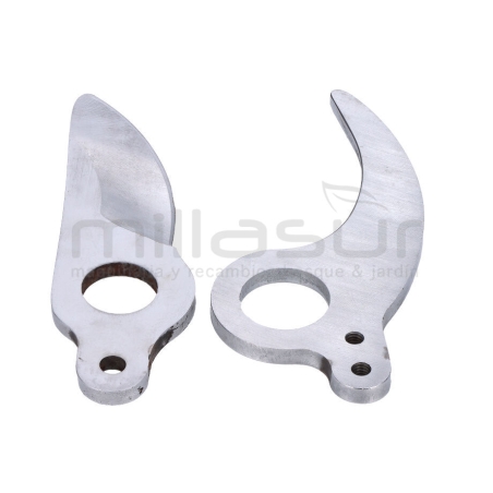 JUEGO CUCHILLAS TIJERA PODA - motoscamaralweb.com