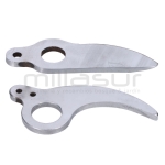 JUEGO CUCHILLAS TIJERA PODA - motoscamaralweb.com