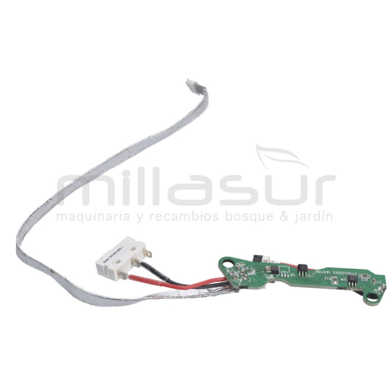 PLACA REDONDA MOTOR - motoscamaralweb.com