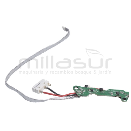 PLACA REDONDA MOTOR - motoscamaralweb.com