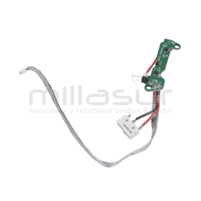 PLACA REDONDA MOTOR - motoscamaralweb.com