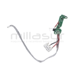 PLACA REDONDA MOTOR - motoscamaralweb.com