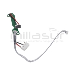 PLACA REDONDA MOTOR - motoscamaralweb.com