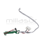 PLACA REDONDA MOTOR - motoscamaralweb.com