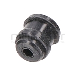 TAPON GOMA TORNILLO SUJECION CUCHILLAS TPB2202 (1) - motoscamaralweb.com