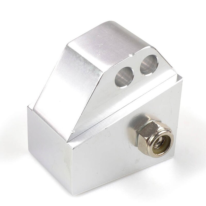 Prolongador amortiguador Plata V PARTS - motoscamaralweb.com Prolongador amortiguador Plata V PARTS - motoscamaralweb.com