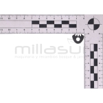 TRINQUETE TUERCA CUCHILLAS TPB2202 - TPB2502 (9)-TPB2503 - motoscamaralweb.com