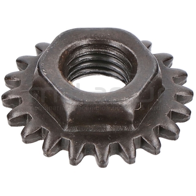 TUERCA PIÑON CUCHILLAS TPB2202 (11) - motoscamaralweb.com