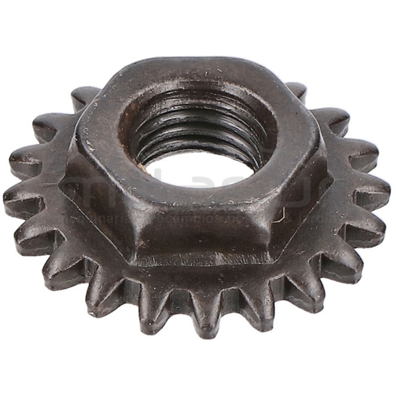 TUERCA PIÑON CUCHILLAS TPB2202 (11) - motoscamaralweb.com