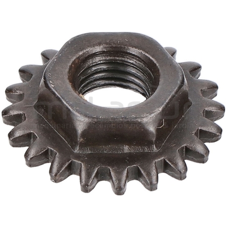 TUERCA PIÑON CUCHILLAS TPB2202 (11) - motoscamaralweb.com