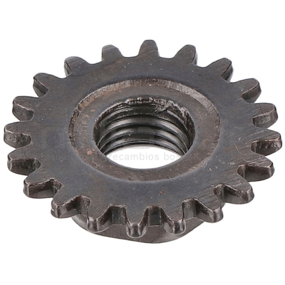 TUERCA PIÑON CUCHILLAS TPB2202 (11) - motoscamaralweb.com