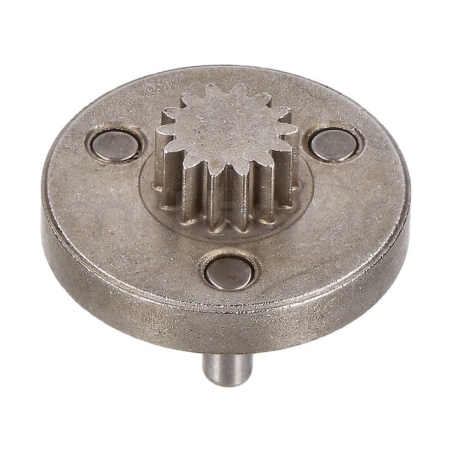 SOPORTE PIÑONES MEDIO TPB2202 (20) - motoscamaralweb.com