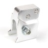 Prolongador amortiguador Peugeot Ludix Plata V PARTS - motoscamaralweb.com
